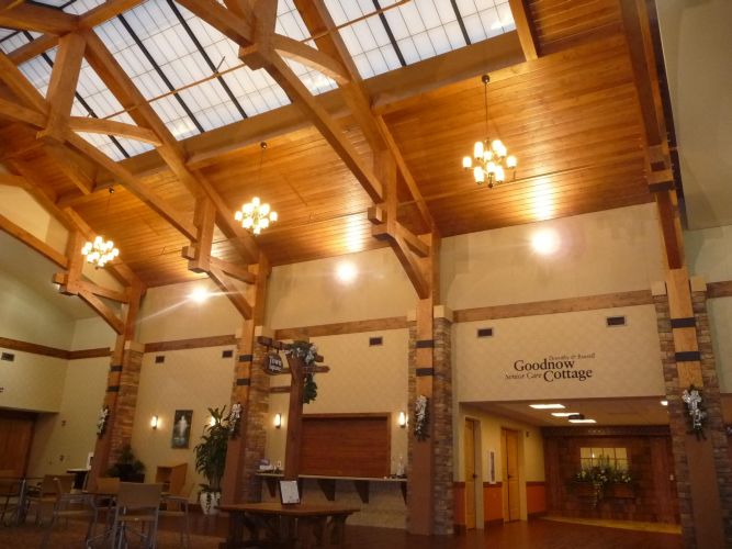 Grandview Retirement Complex