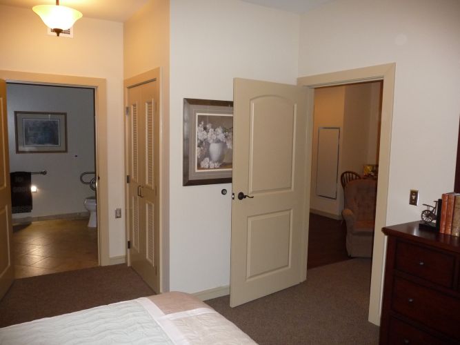 Grandview Retirement Complex