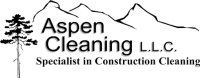 Logo of Aspen Cleaning LLC