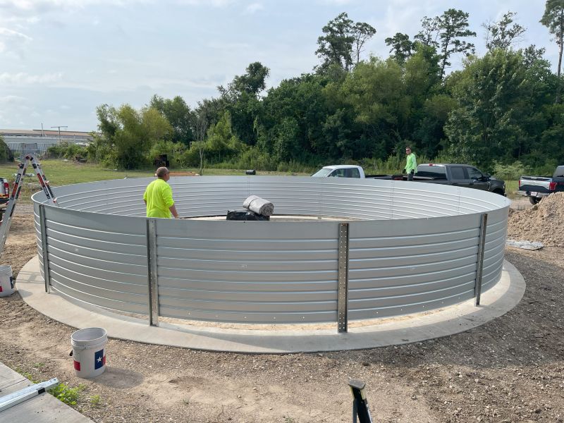 Ingenia Fire Protection