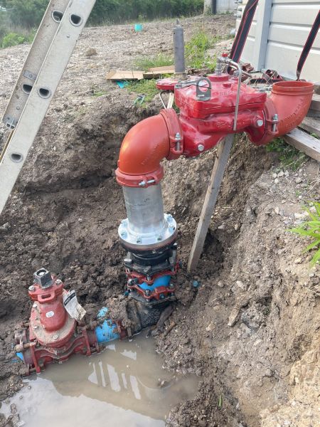 Ingenia Fire Protection