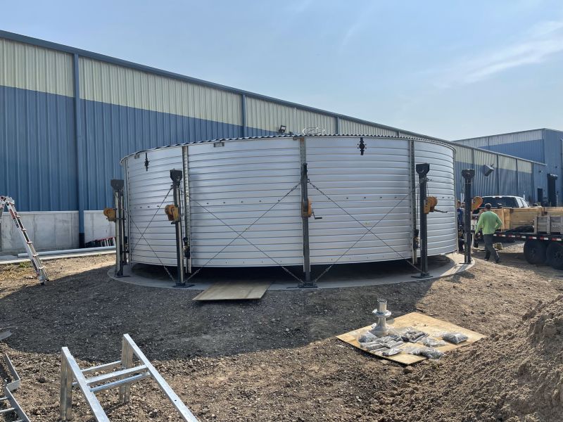 Ingenia Fire Protection