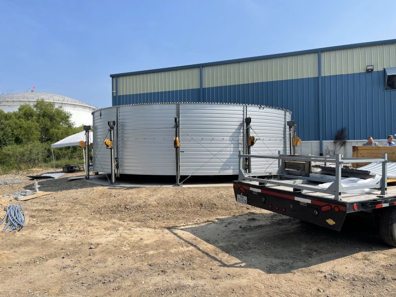 Ingenia Fire Protection