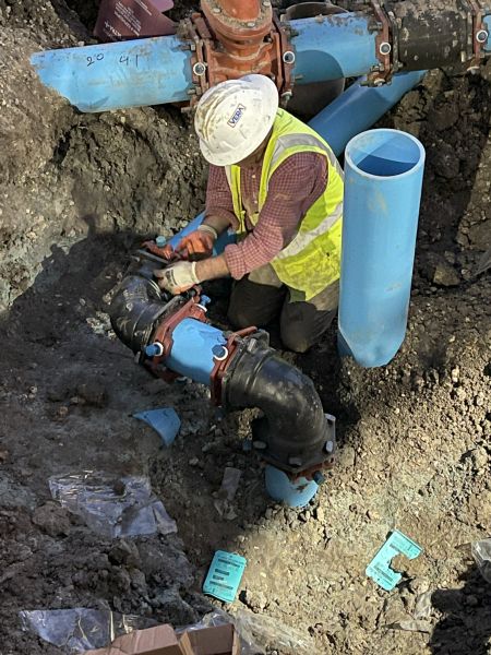 Ingenia Fire Protection