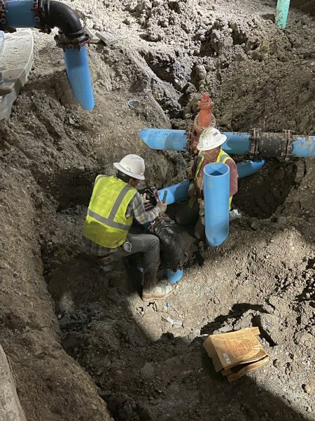 Ingenia Fire Protection