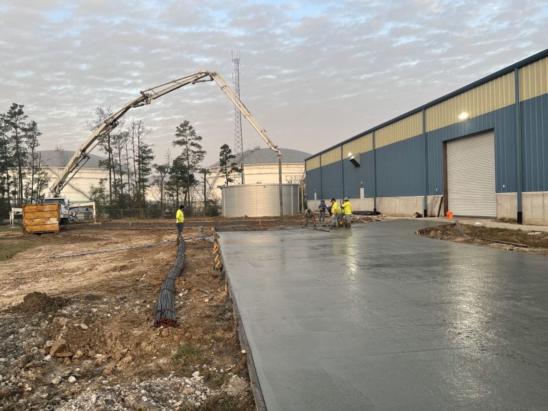 Ingenia Fire Protection