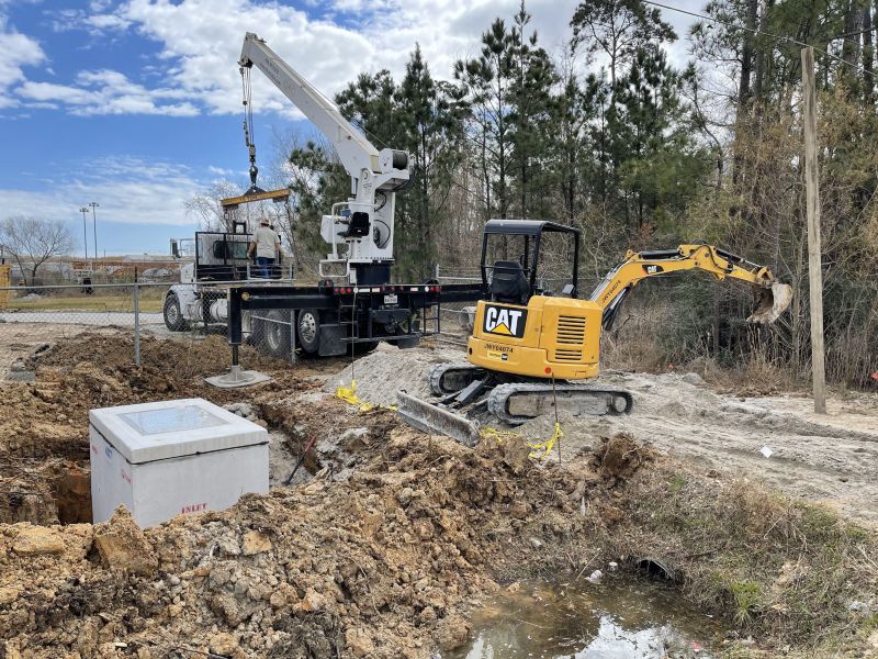 Ingenia Polymers Fire Protection