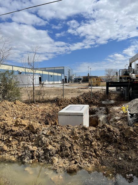 Ingenia Polymers Fire Protection