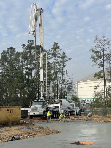 Ingenia Polymers Fire Protection