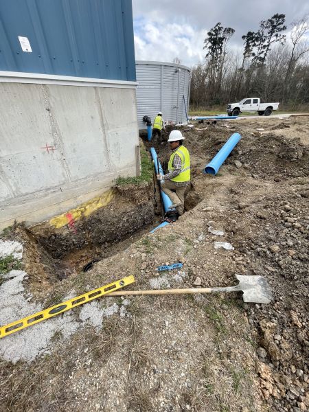 Ingenia Polymers Fire Protection