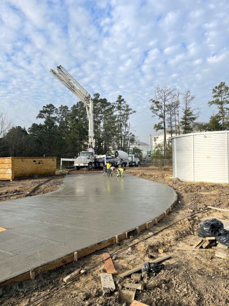 Ingenia Polymers Fire Protection