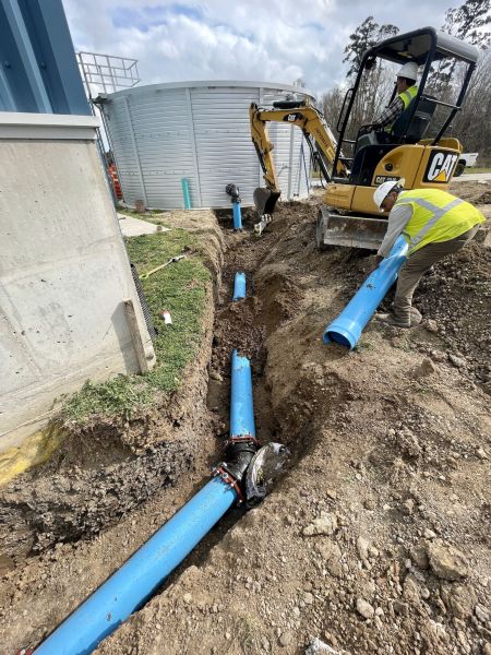 Ingenia Polymers Fire Protection