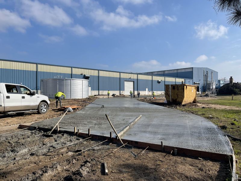 Ingenia Polymers Fire Protection