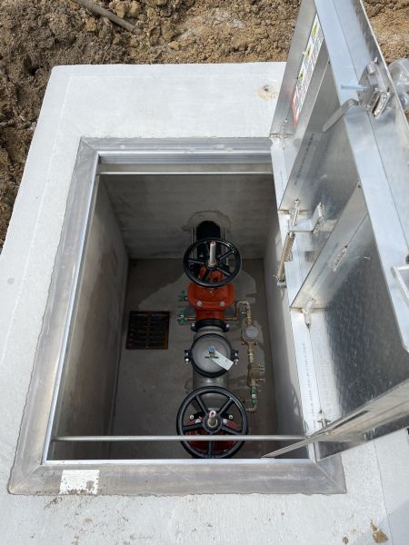 Ingenia Polymers Fire Protection