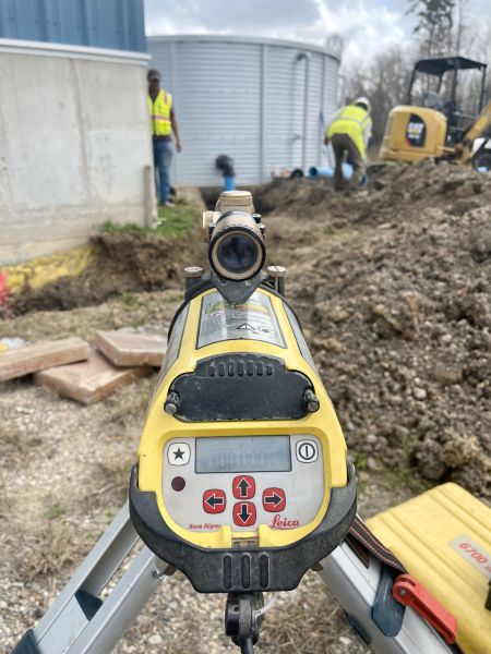 Ingenia Polymers Fire Protection