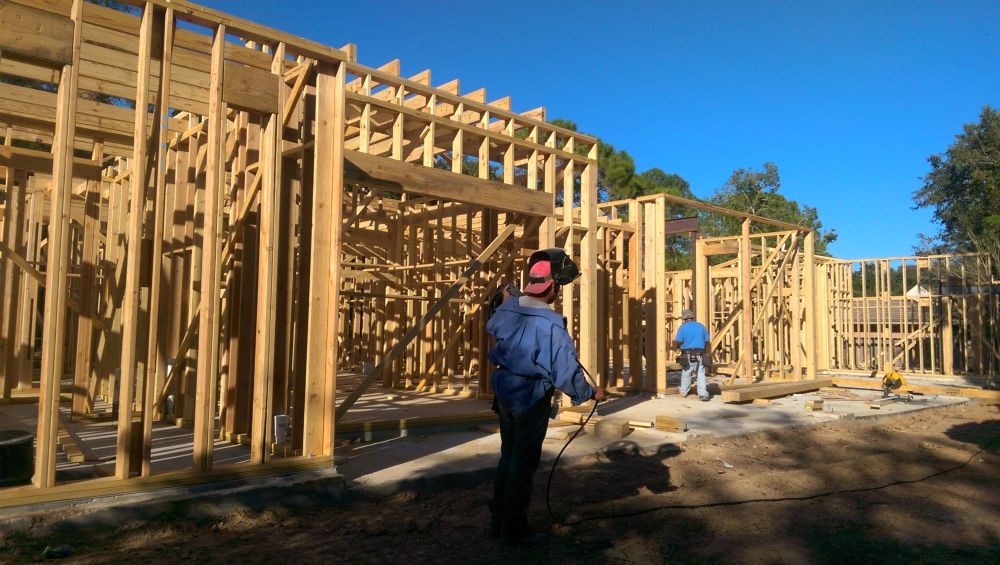 McGowen Resident In Sugar Land Texas