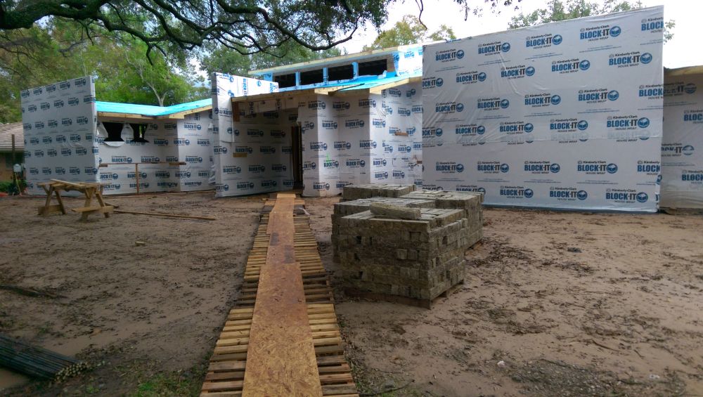 McGowen Resident In Sugar Land Texas