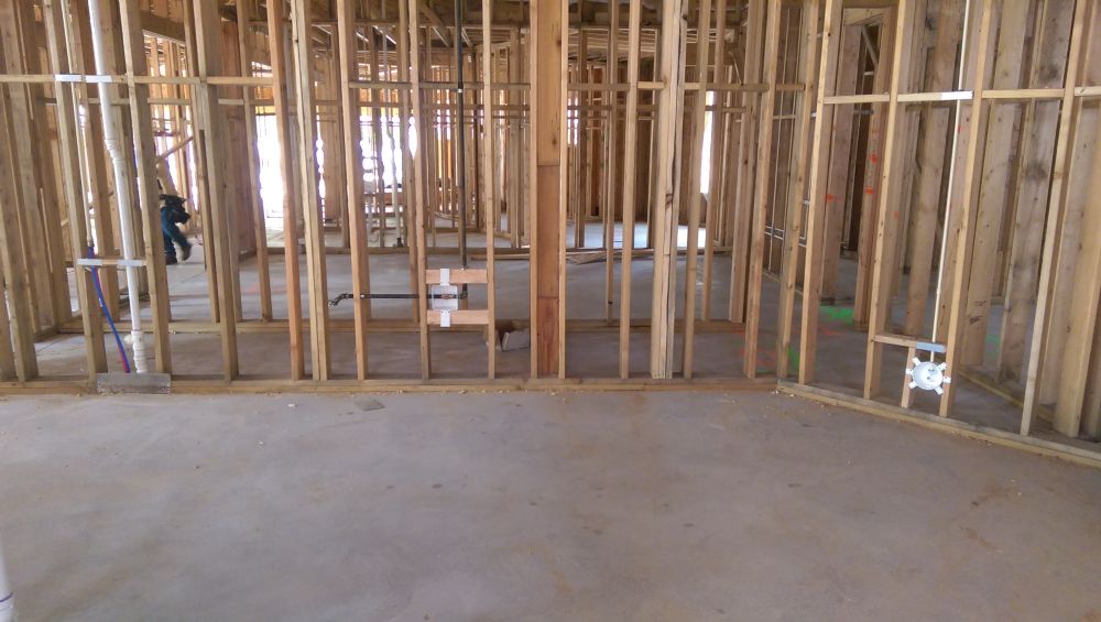 McGowen Resident In Sugar Land Texas