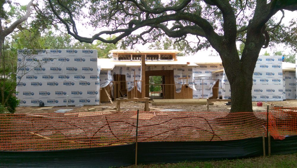 McGowen Resident In Sugar Land Texas