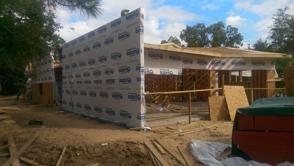 McGowen Resident In Sugar Land Texas