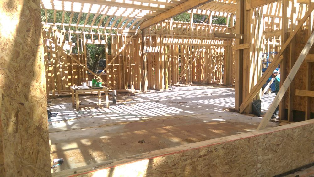 McGowen Resident In Sugar Land Texas