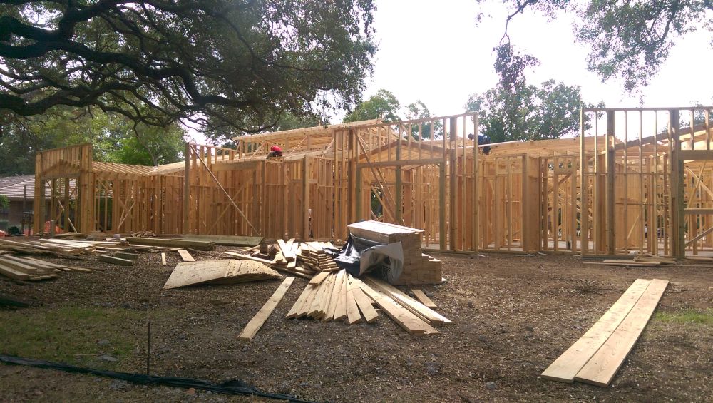 McGowen Resident In Sugar Land Texas