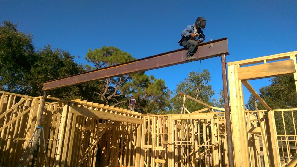 McGowen Resident In Sugar Land Texas