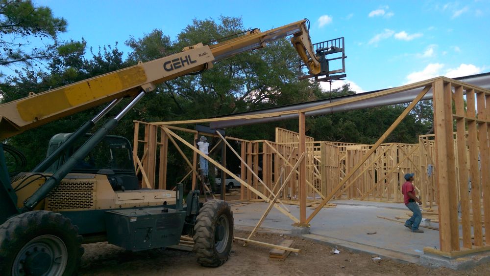 McGowen Resident In Sugar Land Texas