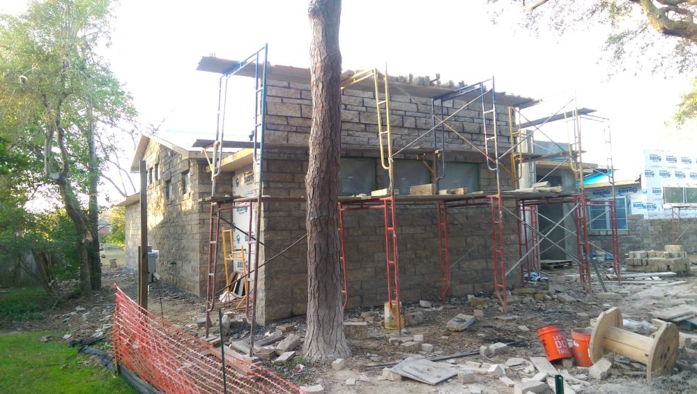 McGowen Resident In Sugar Land Texas