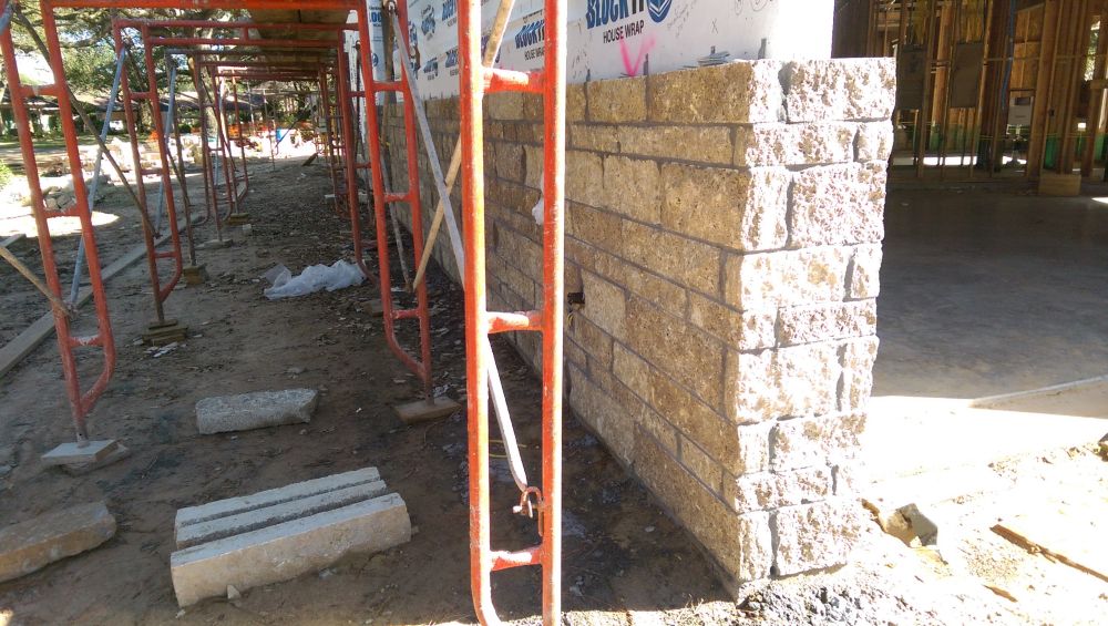 McGowen Resident In Sugar Land Texas