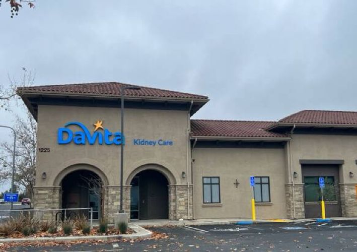 Davita Kidney Care 