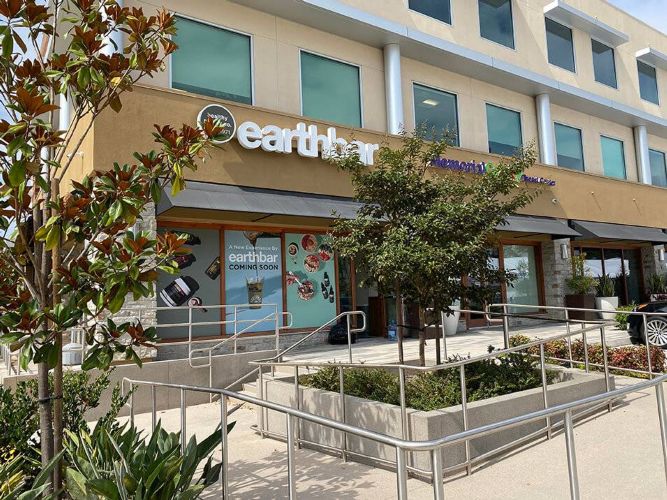 Earthbar