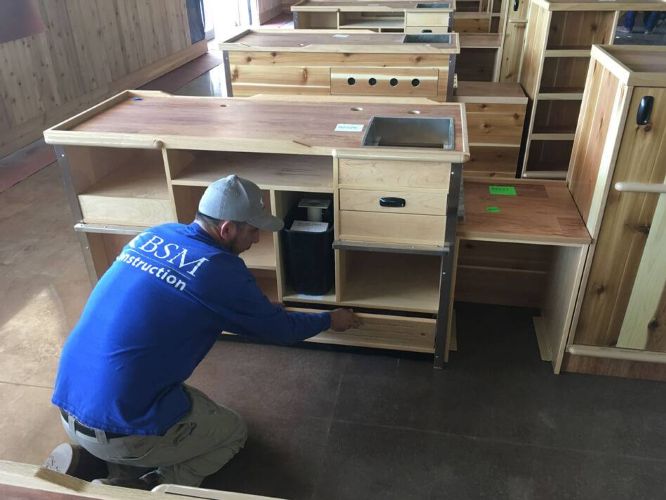 JLL (Jones, Lang, LaSalle)