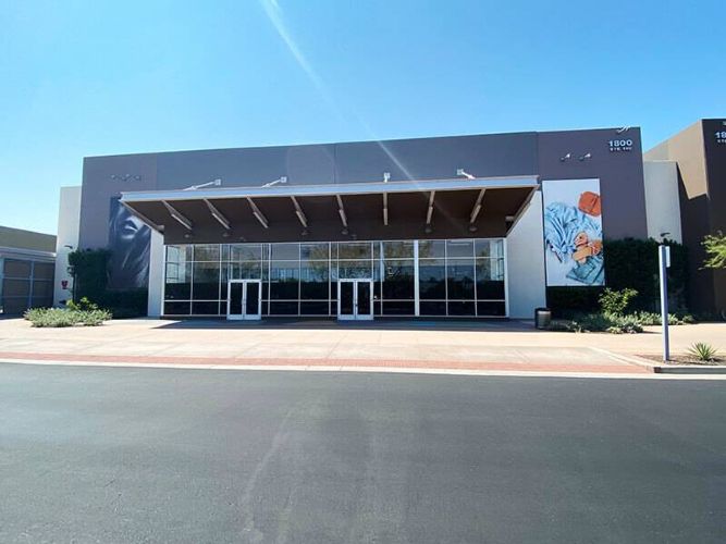 Marshall&rsquo;s Prototype