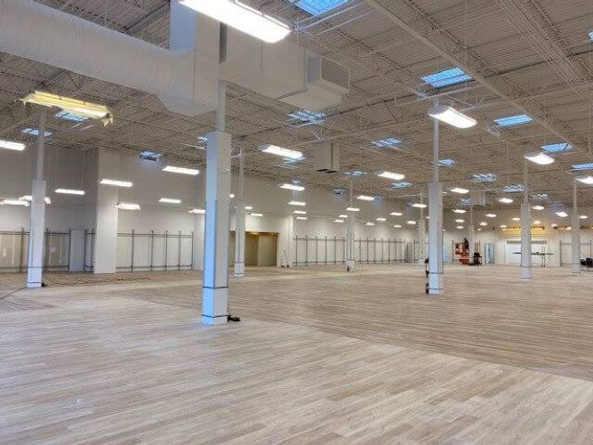 Marshall&rsquo;s Prototype