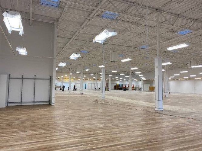 Marshall&rsquo;s Prototype