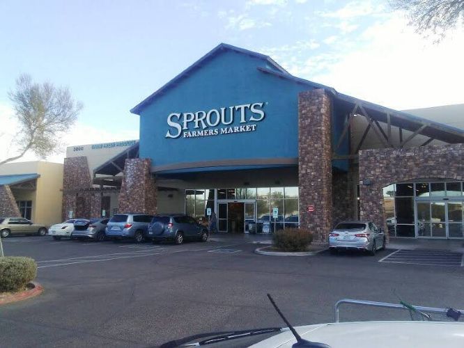 Sprouts