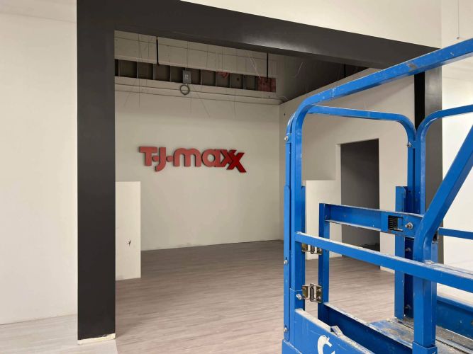 TJ Max