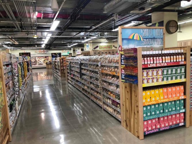 Trader&rsquo;s Joe&rsquo;s