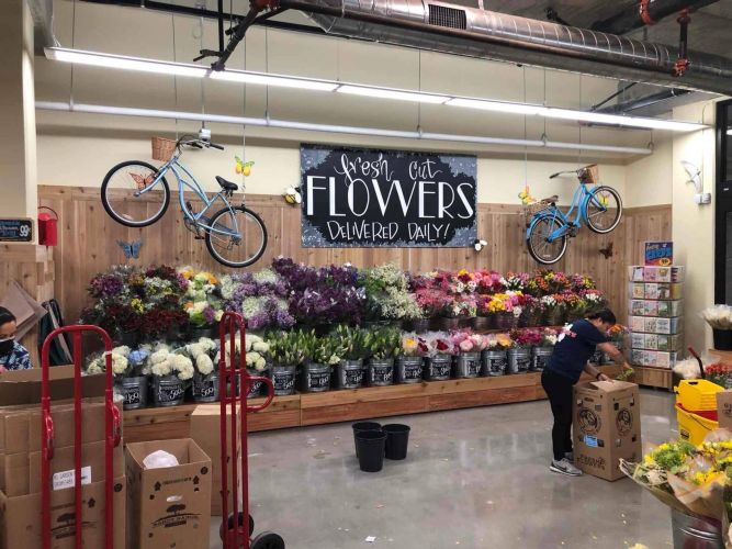 Trader&rsquo;s Joe&rsquo;s