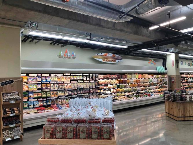 Trader&rsquo;s Joe&rsquo;s