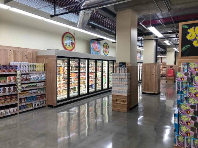 Trader&rsquo;s Joe&rsquo;s