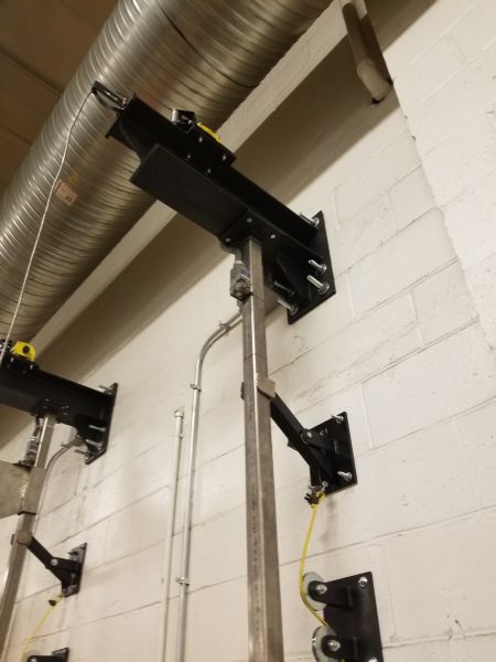 Process Piping Fabrication