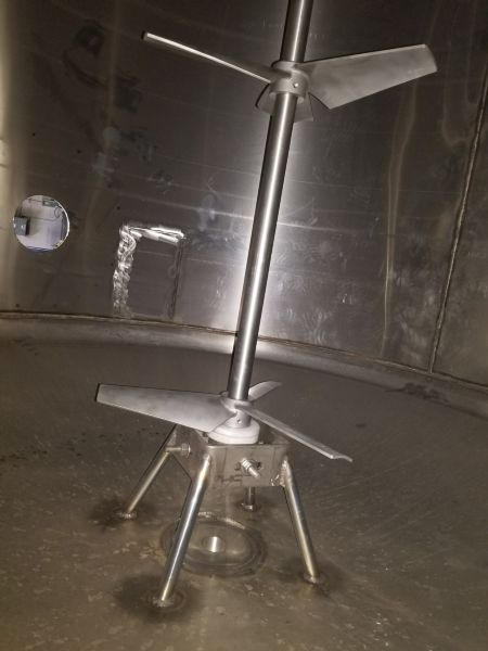 Process Piping Fabrication