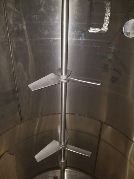 Process Piping Fabrication