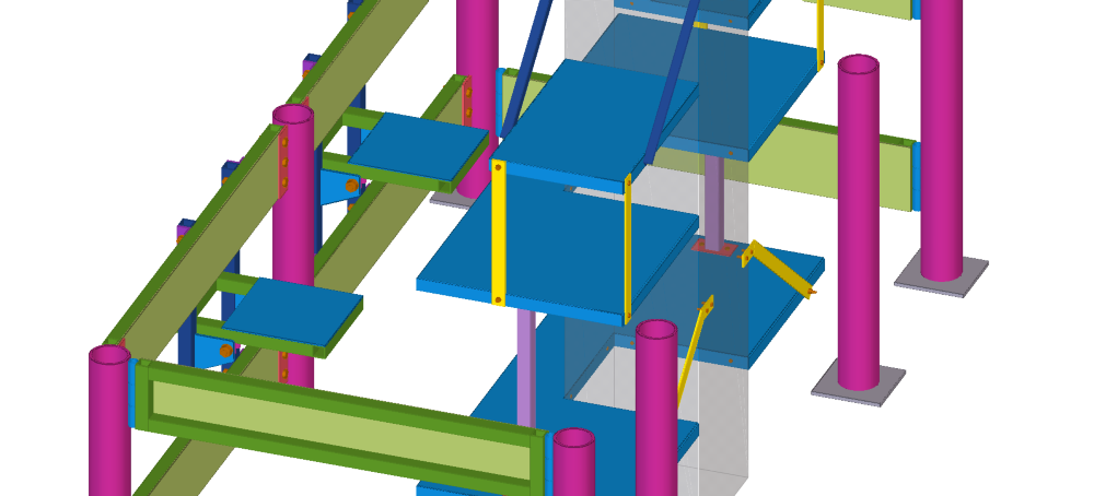 Process Piping Fabrication