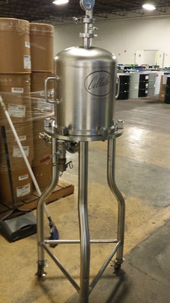 Processing Fabrication