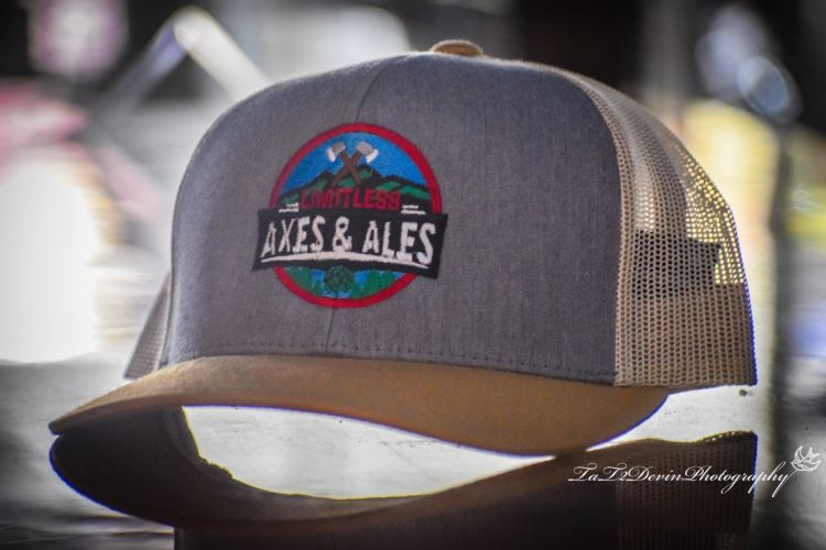 Limitless Axes & Ales by in Pleasanton, CA ProView