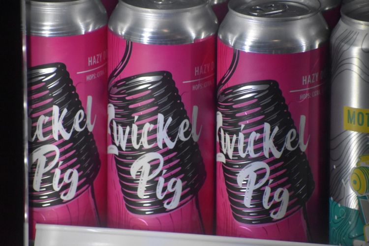 Limitless Axes & Ales by in Pleasanton, CA ProView