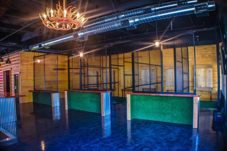 Limitless Axes & Ales by in Pleasanton, CA ProView